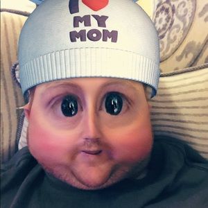 Meet your Posher, Sam